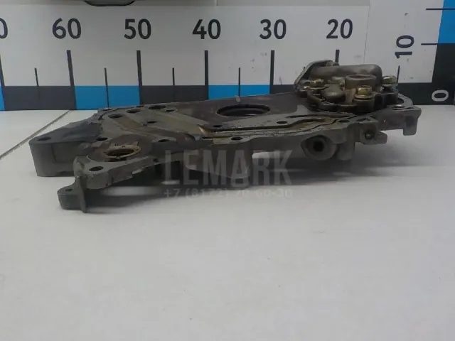 Насос масляный для  FAW J5 2004
