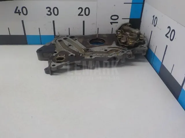 Насос масляный для  FAW J5 2004