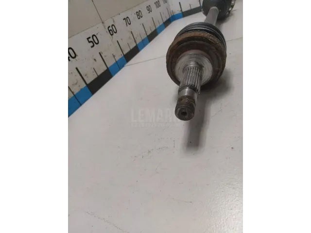 Полуось задняя левая