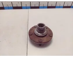 Ступица передняя