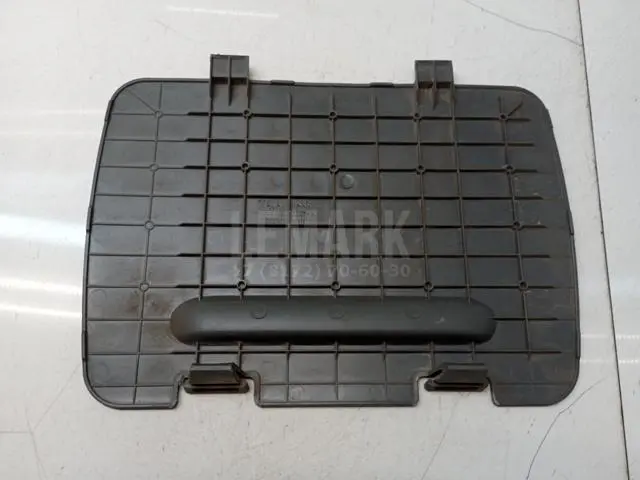 Обшивка багажника для  Fiat Uno 1995-2010