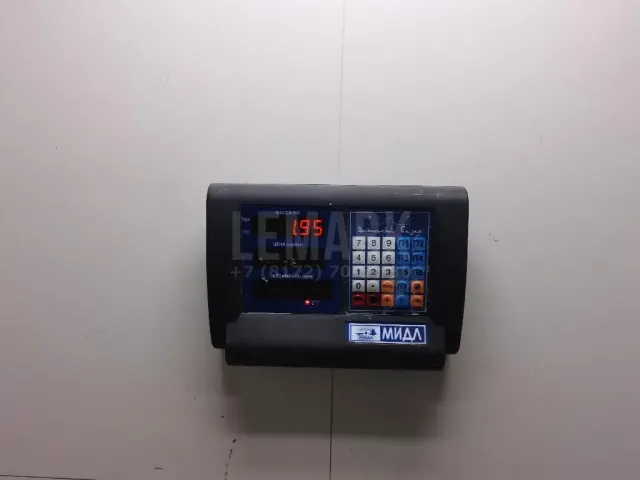 Насос гидроусилителя