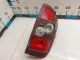 Фонарь задний правый для  Ford KA 2016