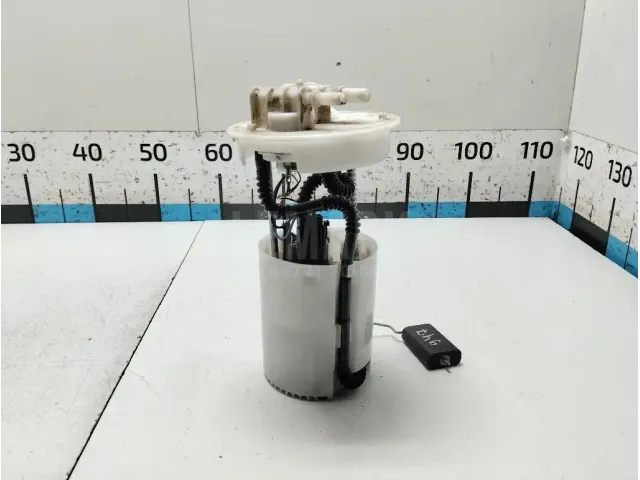 Насос топливный электрический