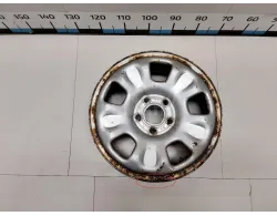 Диск колесный железо