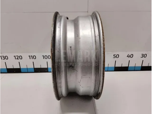 Диск колесный железо для  CASE SV300 2012