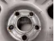 Диск колесный железо для  Ford Ranger 2012-2015