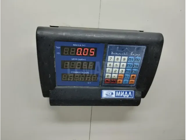 Трубка вентиляционная