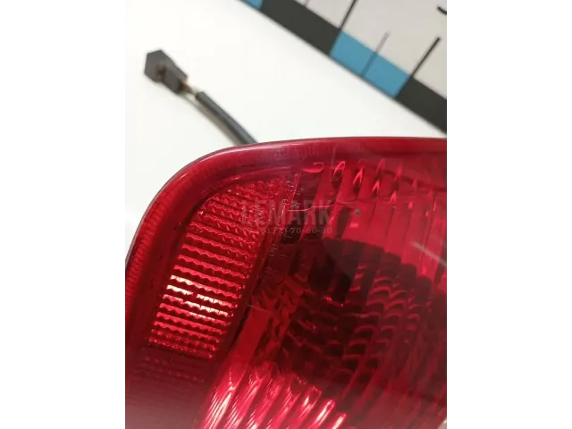 Фонарь задний левый для  Changan UNI-V 2022