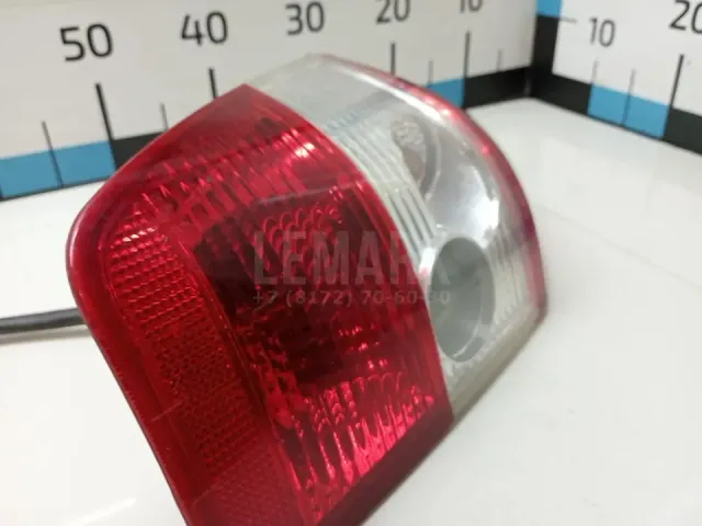 Фонарь задний левый для  Changan UNI-V 2022