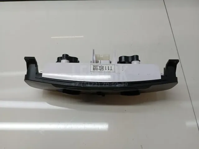 Блок управления отопителем для  Audi A4 [B6] 2000-2004