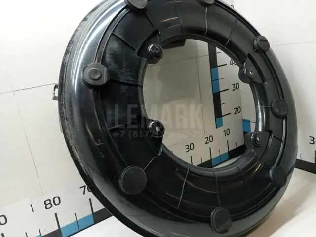 Чехол запасного колеса для  Ford Fiesta 0-1989