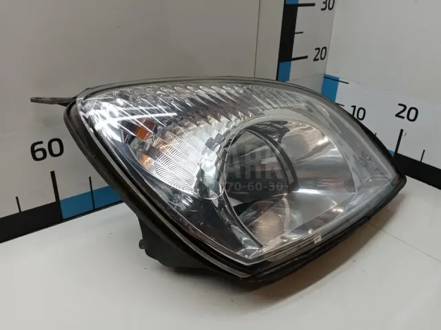 Фара правая для  Fiat Duna 1987-1990