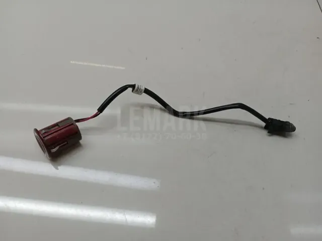 Датчик парковки для  Fiat Fiorino 2008