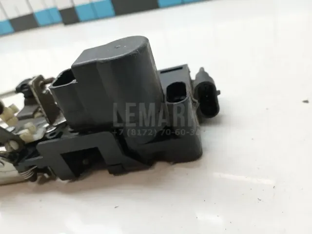 Замок двери передней правой для  BPW ECO MAX 1996