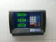 Замок двери передней правой для  BPW ECO MAX 1996