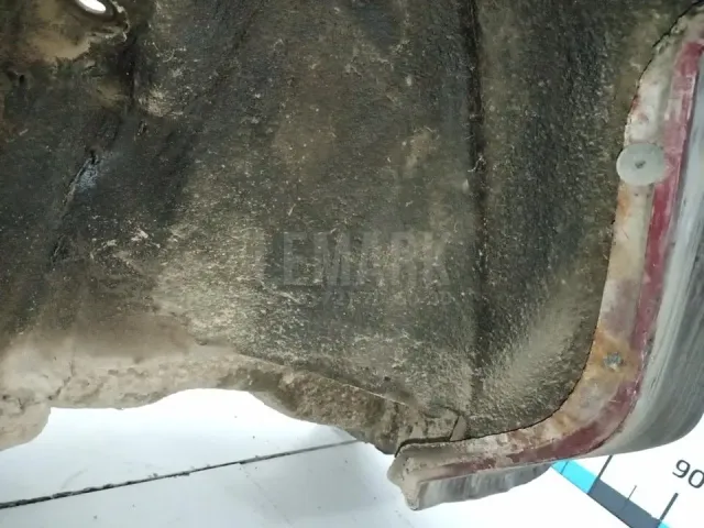 Крыло заднее левое для  Audi A4 [B5] 1994-2001