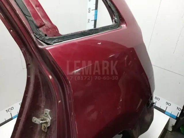 Крыло заднее левое для  Audi A4 [B5] 1994-2001