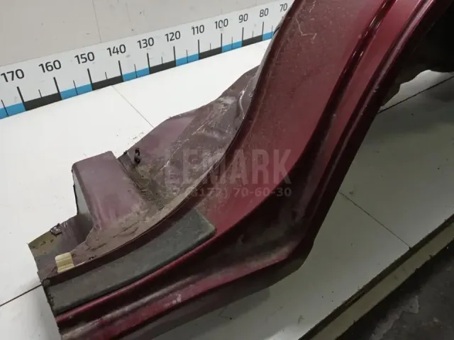 Крыло заднее левое для  Audi A4 [B5] 1994-2001