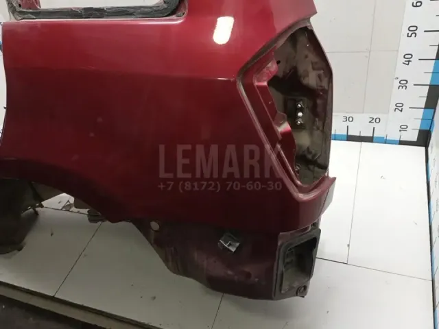 Крыло заднее левое для  Audi A4 [B5] 1994-2001