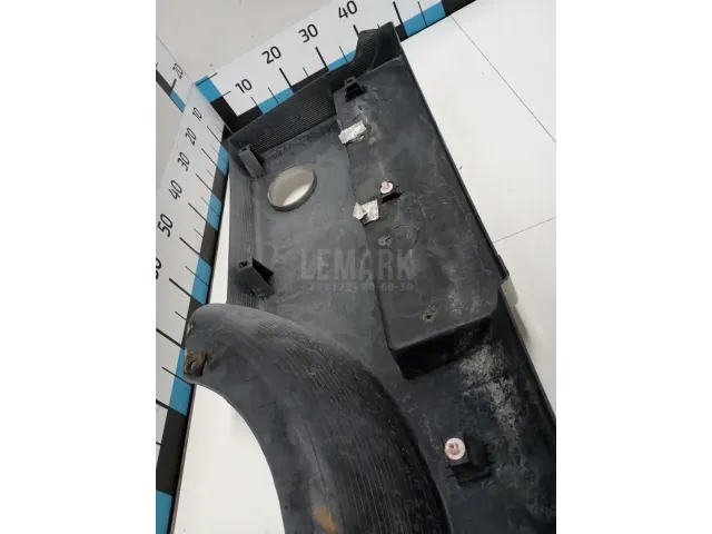 Накладка двери багажника