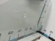 Стекло двери передней левой
