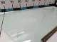 Стекло двери передней правой