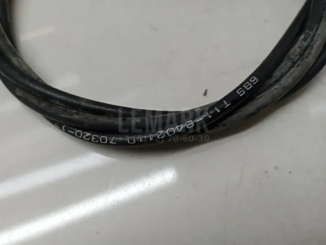 Трос открывания капота для  Chery Amulet (A15) 2006-2012