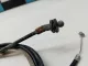 Трос открывания капота для  Chery Amulet (A15) 2006-2012