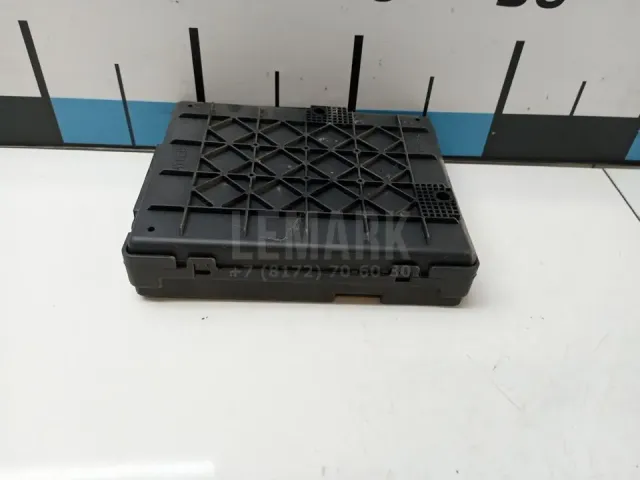 Блок комфорта для  BMW 6-serie E64 2004-2009