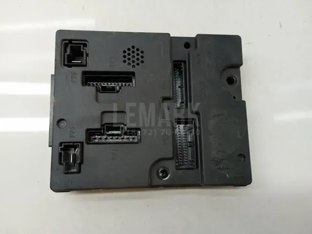 Блок комфорта для  BMW 6-serie E64 2004-2009