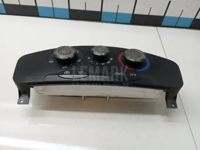 Блок управления отопителем для  BMW X1 F48 2014-2022
