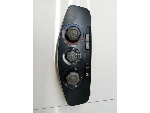 Блок управления отопителем для  BMW X1 F48 2014-2022