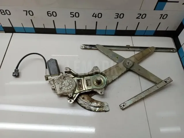 Стеклоподъемник электр. передний правый для  Chery Tiggo (T11) 2005-2016