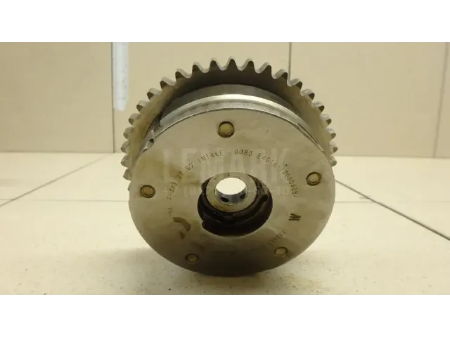 Механизм изменения фаз ГРМ для  Fiat Duna 1987-1990