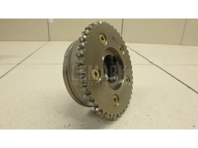 Механизм изменения фаз ГРМ для  Fiat Duna 1987-1990
