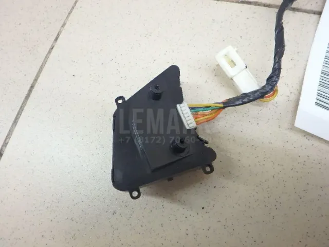 Блок кнопок для  Chevrolet Tahoe II 2000-2006