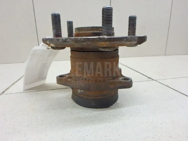 Ступица задняя для  Exeed VX (M36T) 2021