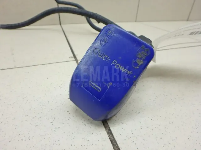 Клемма аккумулятора минус для  Chrysler Concord 0-1998