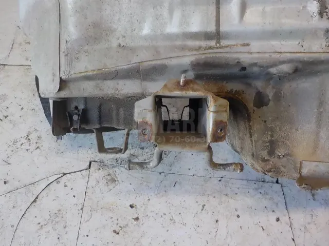Панель задняя для  Fiat Tempra 1990-1998