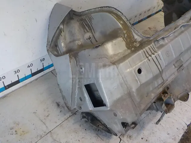 Панель задняя для  Fiat Tempra 1990-1998