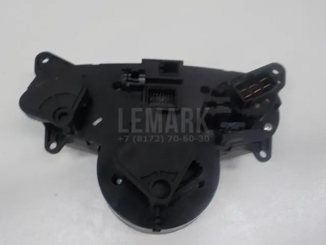 Блок управления отопителем для  Citroen C3 2002-2009