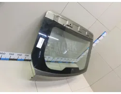 Дверь багажника со стеклом