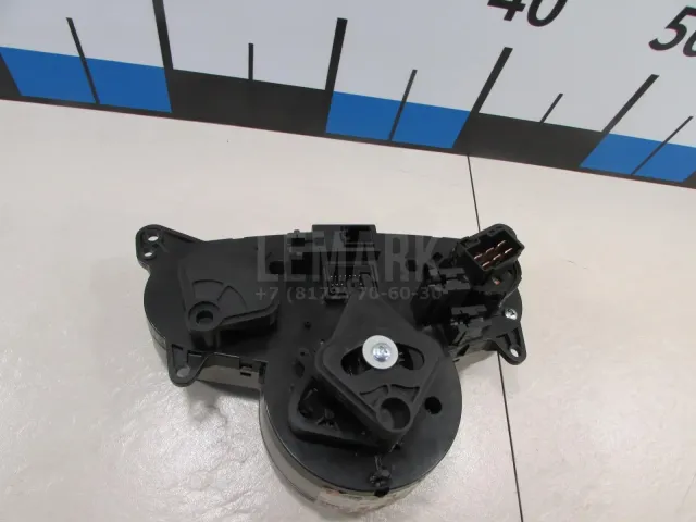Блок управления отопителем для  Ford S-MAX 2015