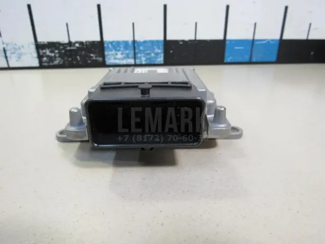 Блок управления двигателем для  Great Wall HOVER H5 2010-2017