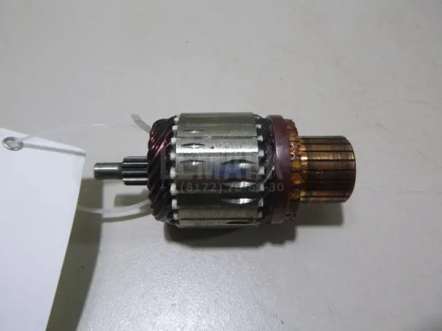 Ротор (двигатель) для  Cadillac SRX 2003-2009