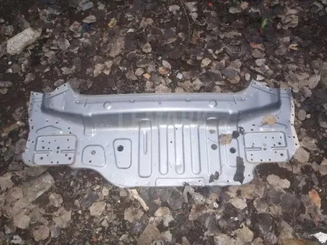 Панель задняя для  BMW X6 E71 2008-2014