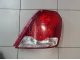 Фонари задние к-кт для  Geely Tugella (FY11) 2020