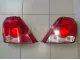 Фонари задние к-кт для  Geely Tugella (FY11) 2020