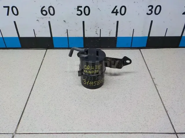 Клапан воздушный